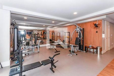 Apartamento para alugar com 83m², 2 quartos e 1 vagaAcademia