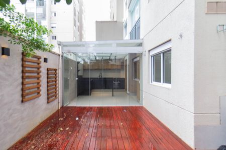 Apartamento para alugar com 83m², 2 quartos e 1 vagaÁrea Privativa