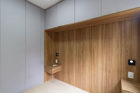 Suíte de apartamento para alugar com 2 quartos, 83m² em Água Branca, São Paulo