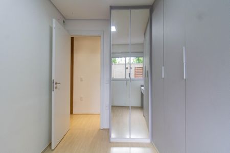 Apartamento para alugar com 83m², 2 quartos e 1 vagaQuarto