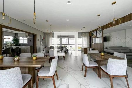 Apartamento para alugar com 83m², 2 quartos e 1 vagaSalão de Festas