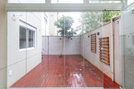 Apartamento para alugar com 83m², 2 quartos e 1 vagaÁrea Privativa