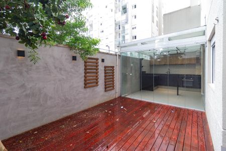 Apartamento para alugar com 83m², 2 quartos e 1 vagaÁrea Privativa