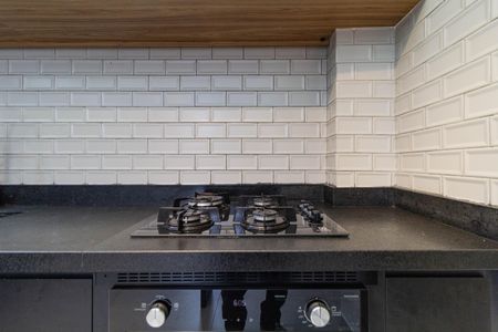 Apartamento para alugar com 83m², 2 quartos e 1 vagaCozinha