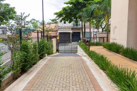 Apartamento à venda com 41m², 2 quartos e 1 vagaÁrea comum 