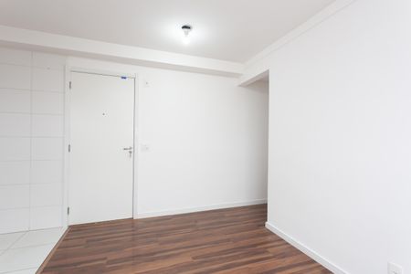 Sala de apartamento à venda com 2 quartos, 41m² em Itaquera, São Paulo