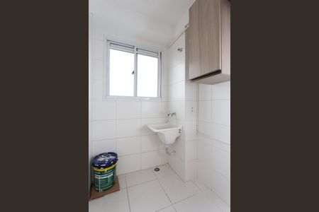 Apartamento à venda com 41m², 2 quartos e 1 vagaÁrea de Serviço 