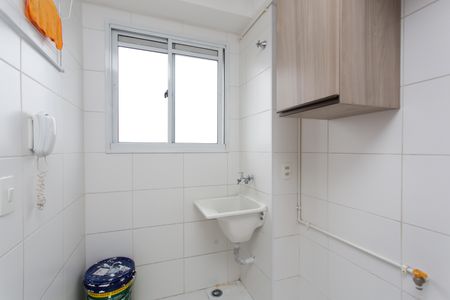 Apartamento à venda com 41m², 2 quartos e 1 vagaÁrea de Serviço 