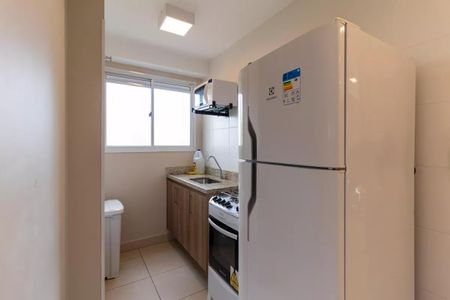 Apartamento à venda com 41m², 2 quartos e 1 vagaÁrea comum - Salão de Festas 