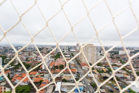 Apartamento à venda com 41m², 2 quartos e 1 vagaVista do Quarto 1