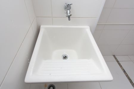 Apartamento à venda com 41m², 2 quartos e 1 vagaÁrea de Serviço - Tanque 