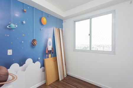 Quarto 1  de apartamento à venda com 2 quartos, 41m² em Itaquera, São Paulo