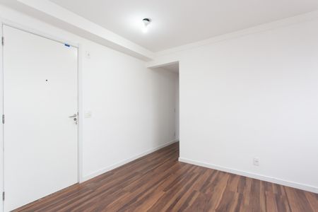 Apartamento à venda com 41m², 2 quartos e 1 vagaSala