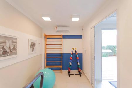 Apartamento à venda com 41m², 2 quartos e 1 vagaÁrea comum - Academia