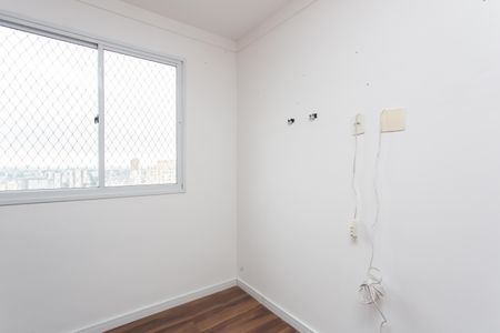 Apartamento à venda com 41m², 2 quartos e 1 vagaQuarto 2