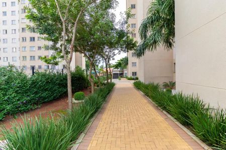 Apartamento à venda com 41m², 2 quartos e 1 vagaÁrea comum