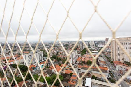 Apartamento à venda com 41m², 2 quartos e 1 vagaVista do Quarto 2