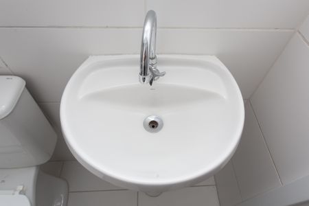 Apartamento à venda com 41m², 2 quartos e 1 vagaBanheiro 