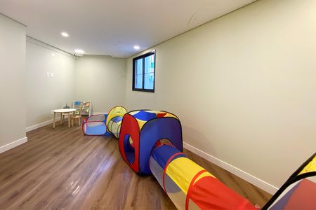 Apartamento à venda com 66m², 2 quartos e 2 vagasÁrea comum