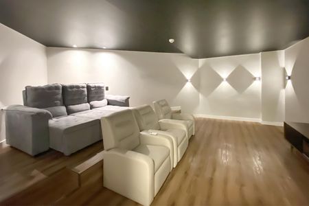 Apartamento à venda com 66m², 2 quartos e 2 vagasÁrea comum
