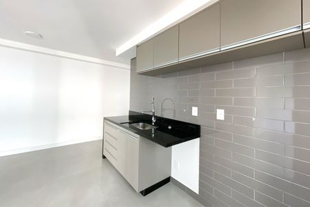 Apartamento à venda com 66m², 2 quartos e 2 vagasCozinha
