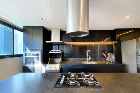 Apartamento à venda com 66m², 2 quartos e 2 vagasÁrea comum