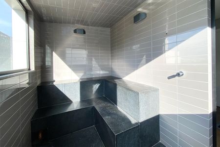 Apartamento à venda com 66m², 2 quartos e 2 vagasÁrea comum