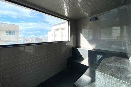 Apartamento à venda com 66m², 2 quartos e 2 vagasÁrea comum