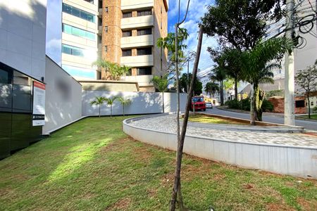 Apartamento à venda com 66m², 2 quartos e 2 vagasÁrea comum