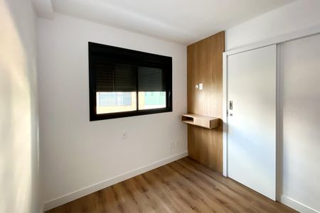 Apartamento à venda com 66m², 2 quartos e 2 vagasSuite 2