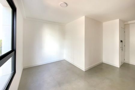 Sala de apartamento à venda com 2 quartos, 66m² em Sion, Belo Horizonte
