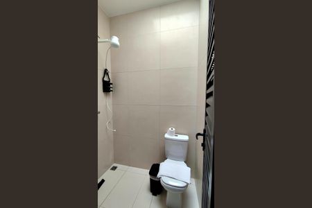 Kitnet/Studio para alugar com 1 quarto, 30m² em Residencial Olinda, Paulínia