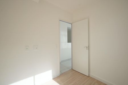 Apartamento para alugar com 35m², 2 quartos e sem vagaQuarto 1