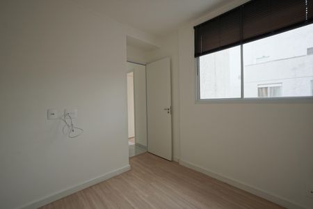Apartamento para alugar com 35m², 2 quartos e sem vagaQuarto 2