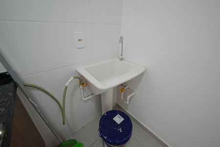 Apartamento para alugar com 35m², 2 quartos e sem vagaÁrea de Serviço