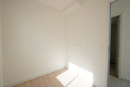 Apartamento para alugar com 35m², 2 quartos e sem vagaQuarto 1