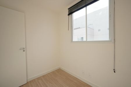 Quarto 1 de apartamento para alugar com 2 quartos, 35m² em Cambuci, São Paulo
