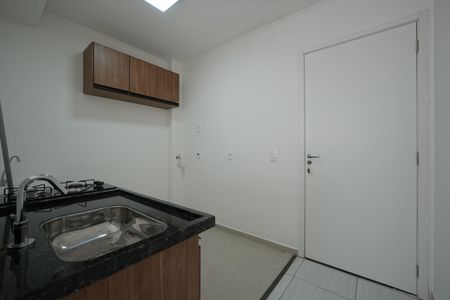Apartamento para alugar com 35m², 2 quartos e sem vagaCozinha