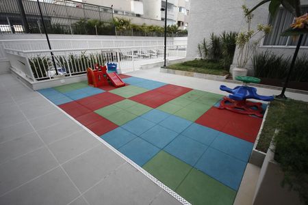 Apartamento para alugar com 35m², 2 quartos e sem vagaPlayground