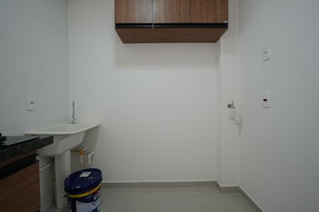 Apartamento para alugar com 35m², 2 quartos e sem vagaÁrea de Serviço
