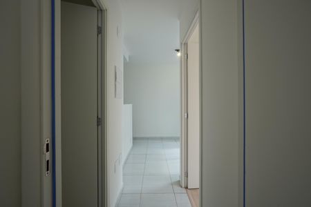 Apartamento para alugar com 35m², 2 quartos e sem vagaCorredor