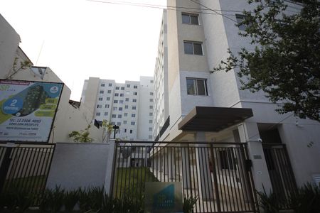 Apartamento para alugar com 35m², 2 quartos e sem vagaFachada