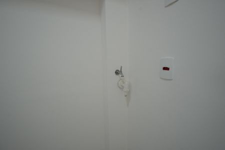 Apartamento para alugar com 35m², 2 quartos e sem vagaÁrea de Serviço