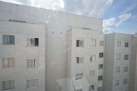 Vista de apartamento para alugar com 2 quartos, 35m² em Cambuci, São Paulo