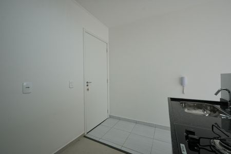 Apartamento para alugar com 35m², 2 quartos e sem vagaCozinha