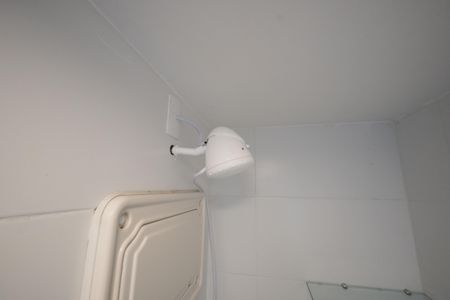 Apartamento para alugar com 35m², 2 quartos e sem vagaBanheiro