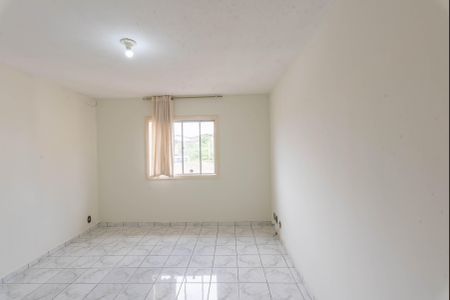 Sala de apartamento para alugar com 2 quartos, 54m² em Vila Orozimbo Maia, Campinas