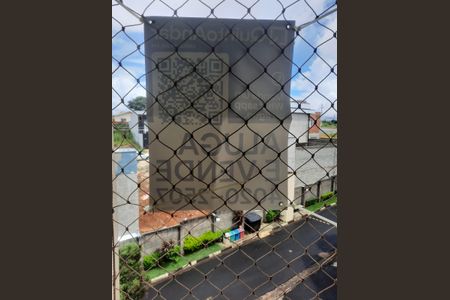 Apartamento à venda com 54m², 2 quartos e 1 vagaPlaquinha