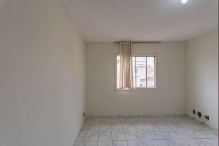 Sala de apartamento para alugar com 2 quartos, 54m² em Vila Orozimbo Maia, Campinas