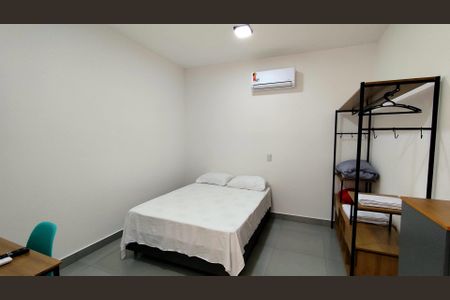 Kitnet/Studio para alugar com 1 quarto, 30m² em Residencial Olinda, Paulínia